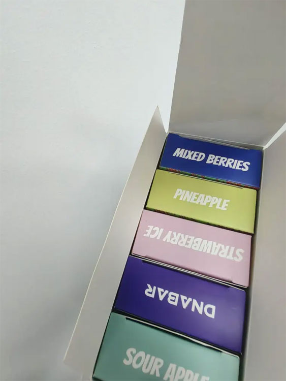 Fedezze fel a legjobb e cigarettát és élvezze a legjobb e cigaretták kínálta élményt