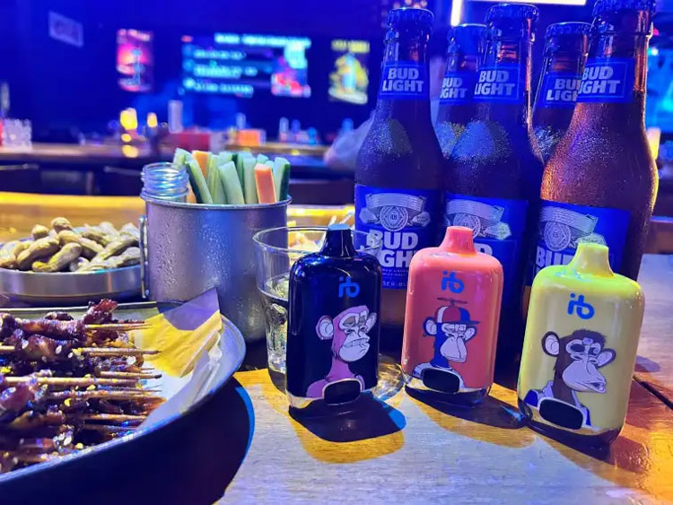 Elektromos cigi angolul – ismerd meg az elektromos cigi angolul kifejezést és használatát a mindennapokban