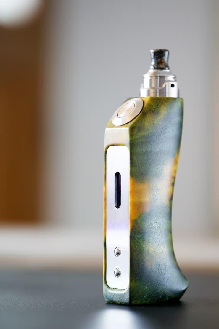 e-cigi használata és előnyei: miért választják egyre többen az e-cigi termékeket