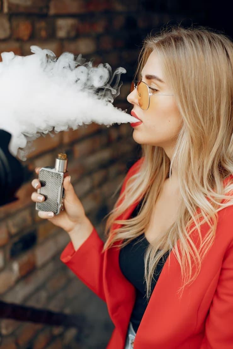 IBVAPE útmutató IBVAPE ajánlással elektromos cigi fajták részletes ismertetése