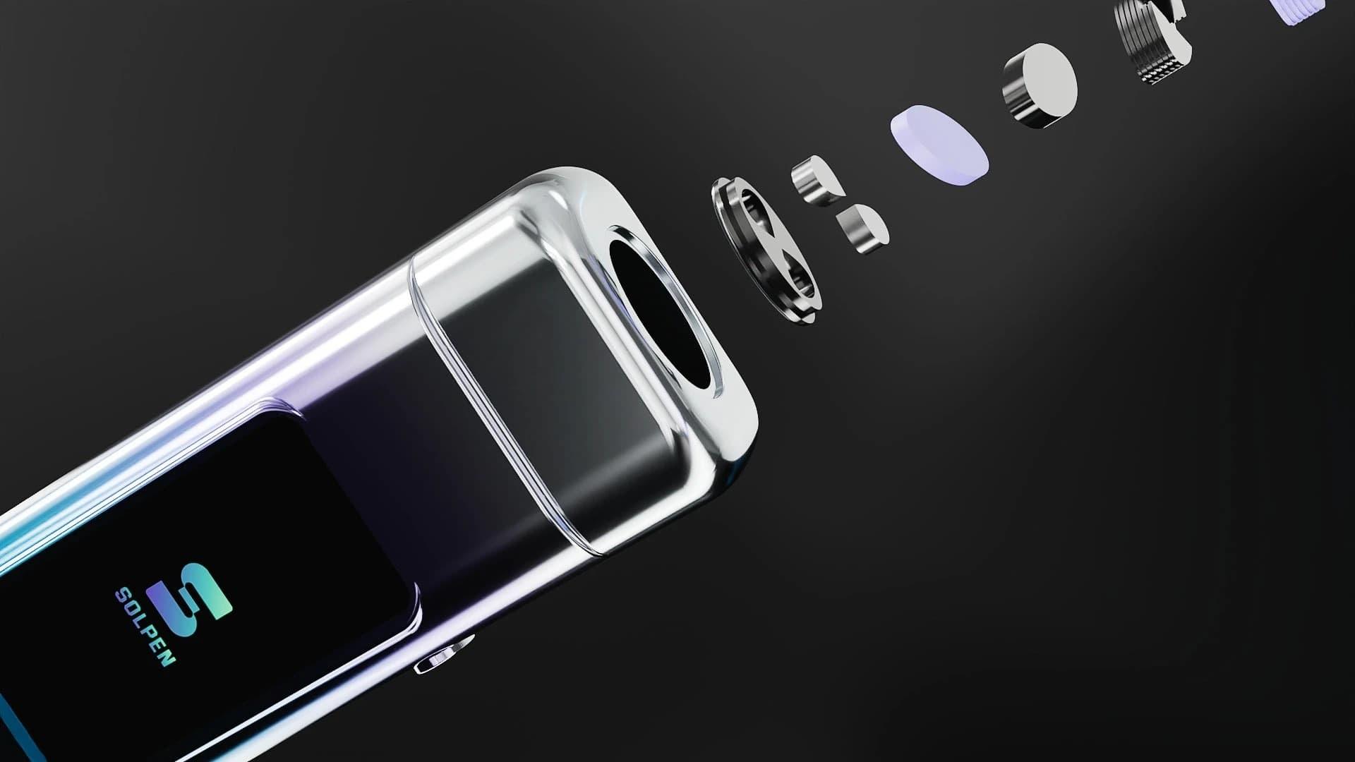 Fedezze fel az ecigi világát és válassza a legjobb ecigi készüléket még ma