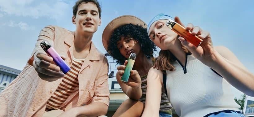 e cigi nikotinmentes előnyei és az e cigi nikotinmentes egészségügyi hatásai