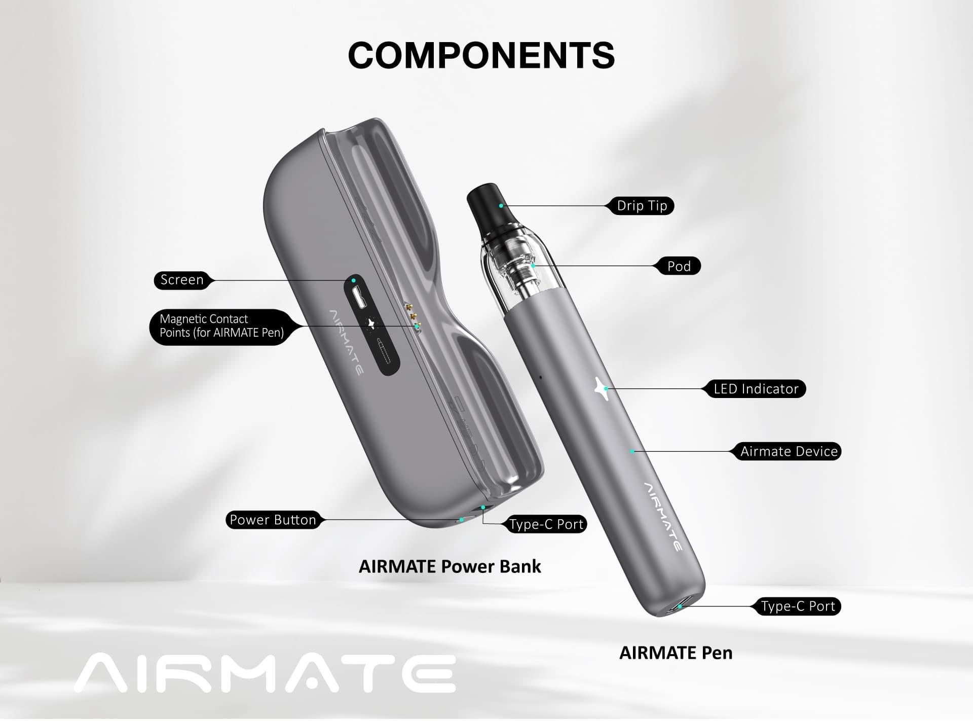 Elektromos cigi vásárlási tippek az eMAG kínálatában – hogyan válassz tökéletes elektromos cigit az eMAG-ról