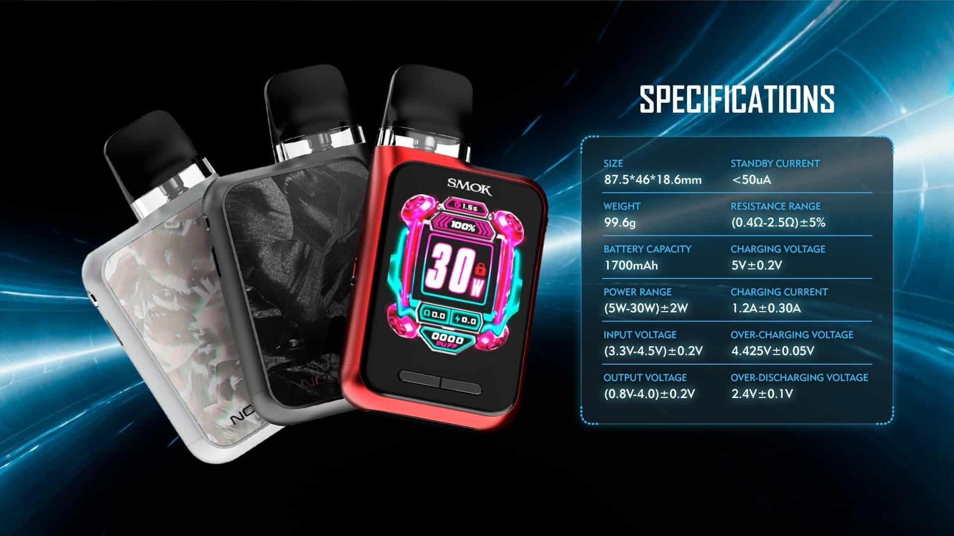 Fedezze fel az elektronikus cigaretta világát az elektronikus cigaretta legújabb trendjeivel és előnyeivel