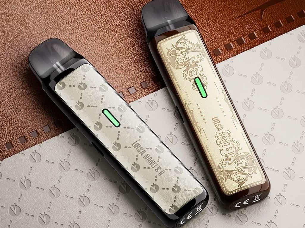 aspire nautilus bemutató és részletes teszt 2025 tippek a tökéletes porlasztó beállításhoz