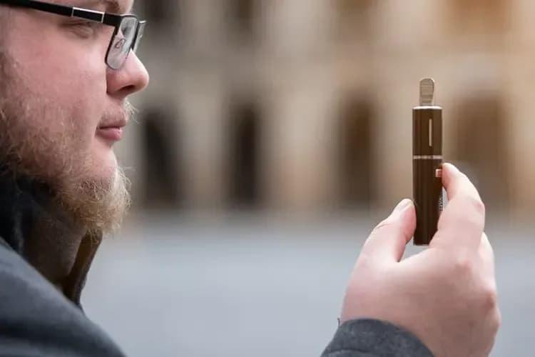 Elektromos cigaretta használata és előnyei az elektromos cigaretta világában