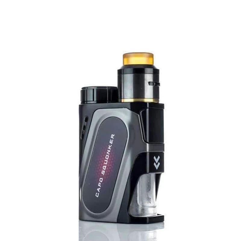 Részletes IBvape E-Zigaretten teszt és vásárlási tanácsok az idei legjobb e cigi likvid ízekhez