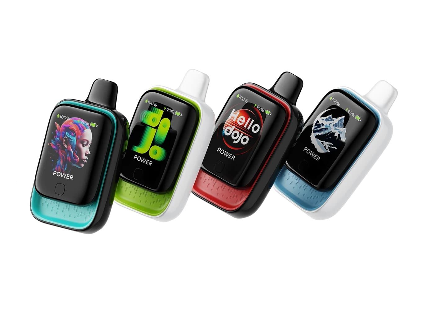 Fedezd fel a dohánybolt kínálatát és ismerd meg az e cigi legújabb trendjeit