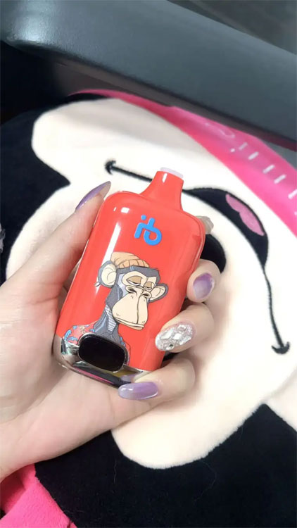 Fedezze fel az elektronikus cigaretta előnyeit és a legújabb elektronikus cigaretta trendeket