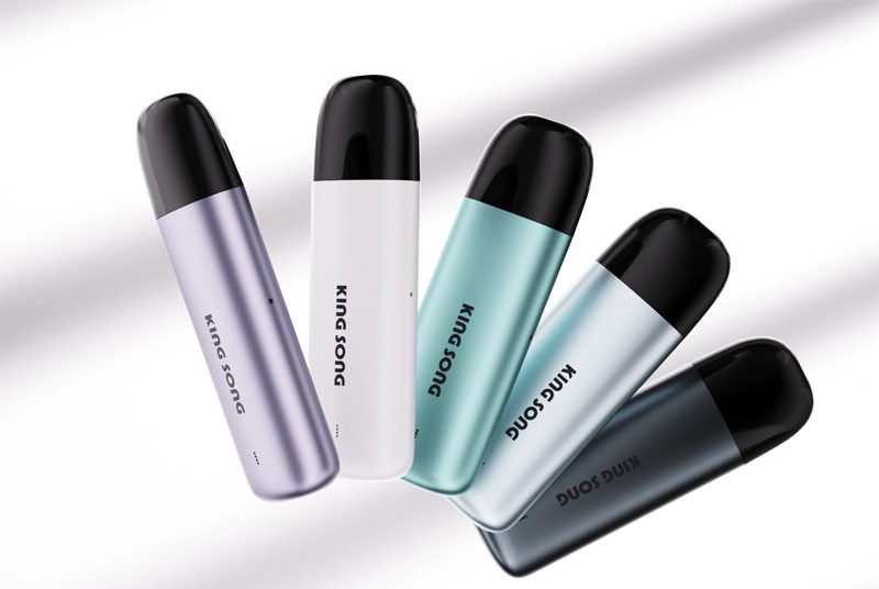 Ecigaretta vásárlási útmutató 2026 – legjobb modellek, e-liquid tippek és biztonság