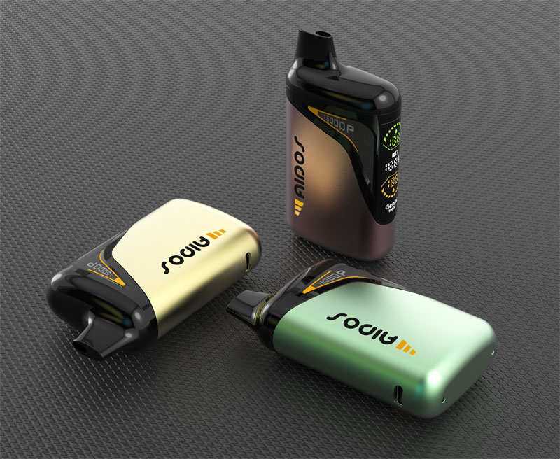 Fedezd fel a geekvape kit legújabb modelljeit és geekvape kit előnyeit