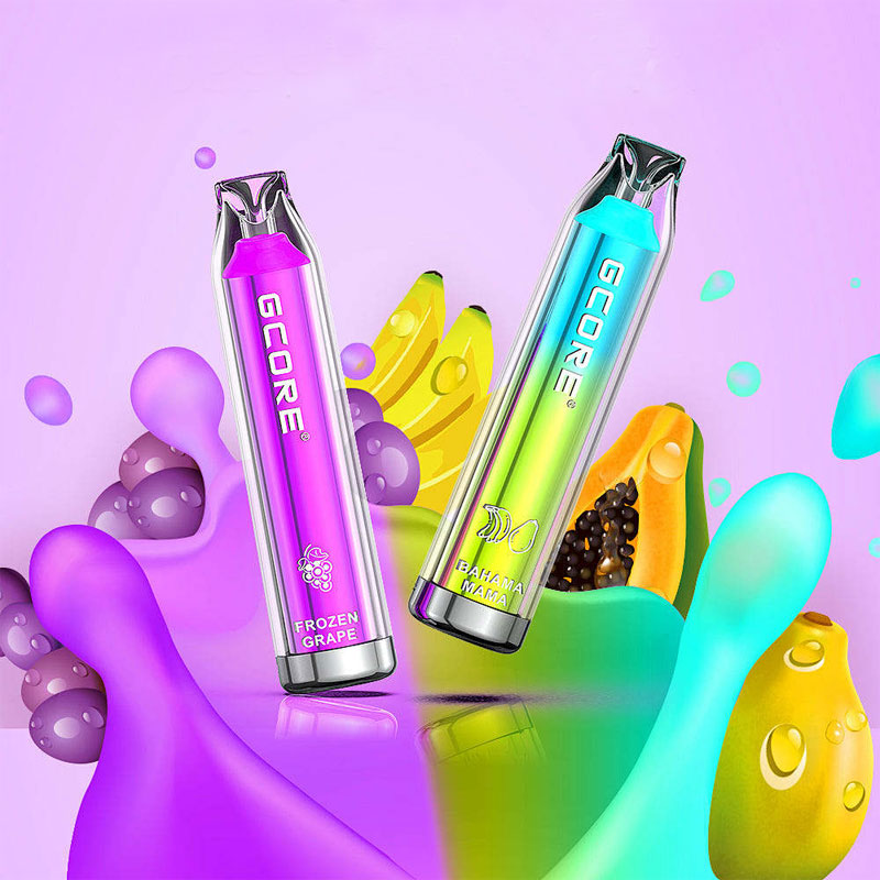 Nic salt liquid választékunk és a legjobb nic salt liquid használatának előnyei