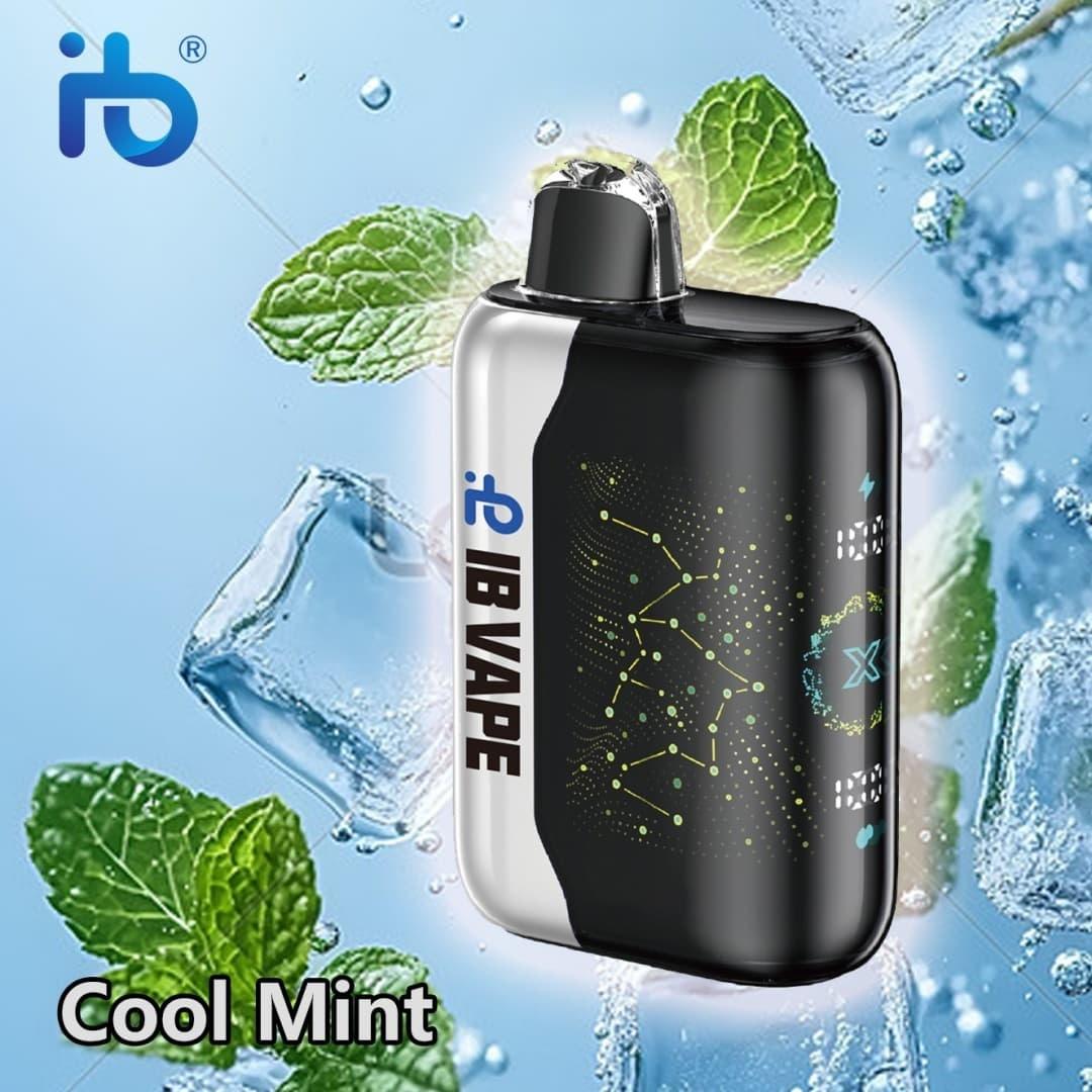 IBvape vásárlási tippek és gyors likvid rendelés lépésről lépésre az IBvape kedvezményekért