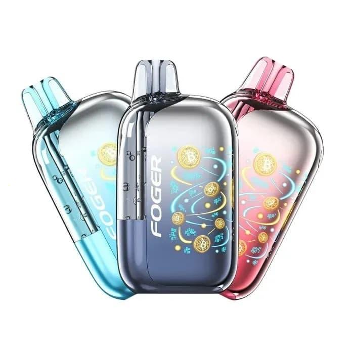 Eleaf e cigi élmény dupla élvezettel a legjobb e cigik között az Eleaf e cigi piacon