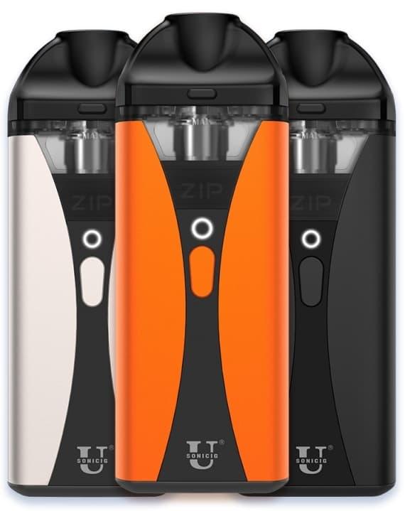 Fedezd fel a geekvape kit legújabb modelljeit és geekvape kit előnyeit