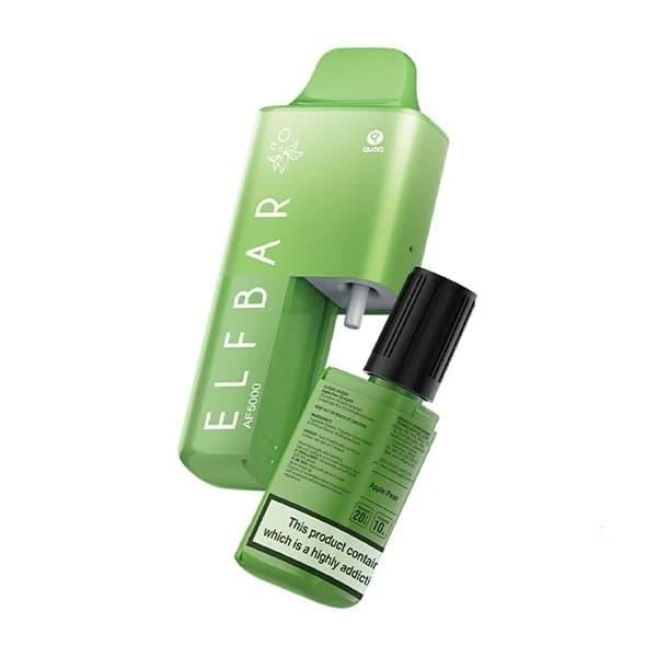 Mennyire számít a cigaretták nikotintartalma és hogyan befolyásolja a leszokást