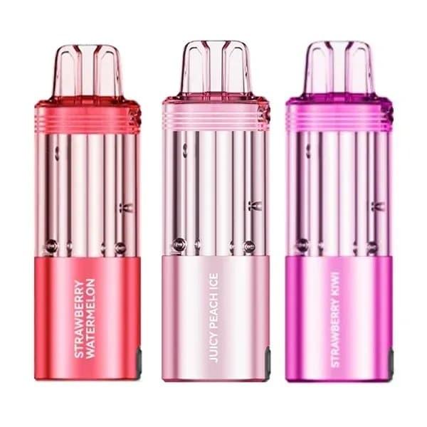 Ismerd meg az ecigi előnyeit és az ecigi használatának legjobb tippjeit