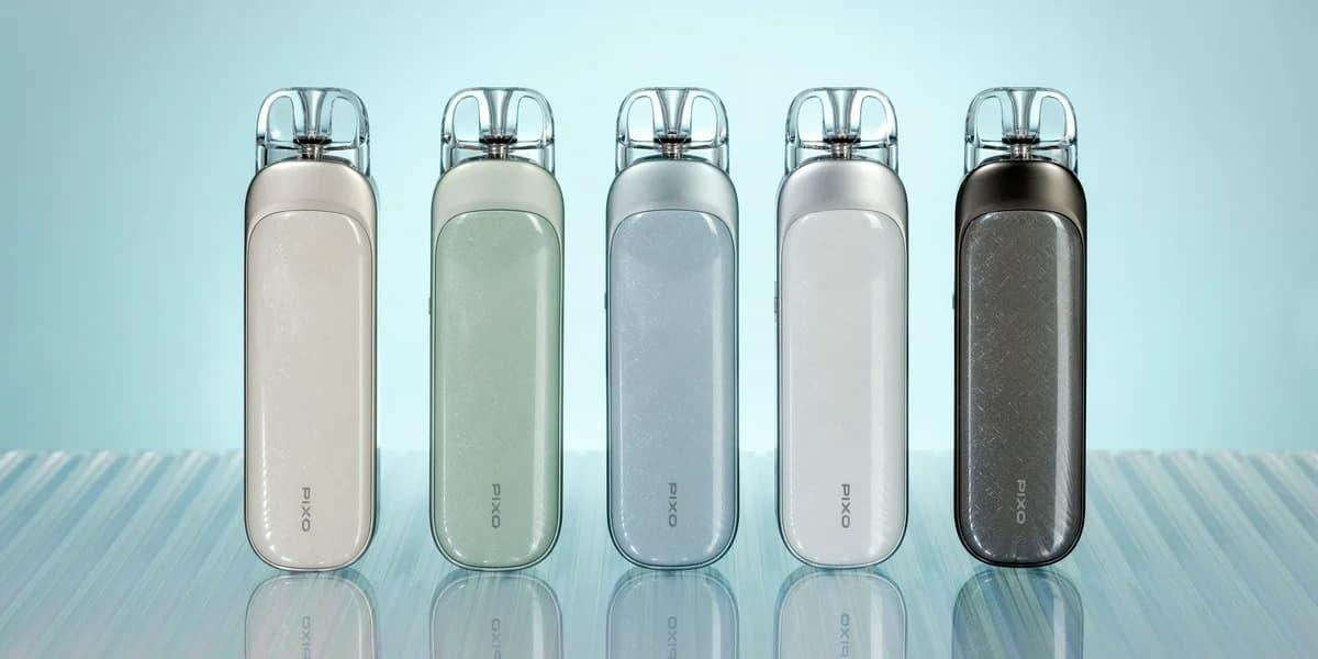 Fedezd fel a voopoo drag előnyeit voopoo drag készülékek között