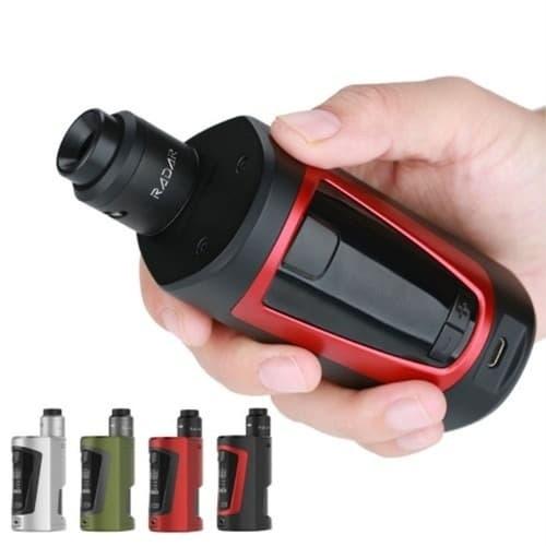 Az elektromos cigi fajták előnyei és kiválasztásuk szempontjai kezdőknek