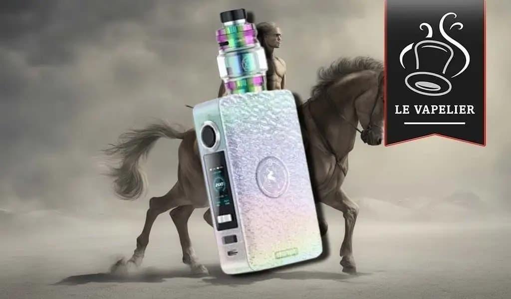 eleaf istick tc40w részletes teszt vélemény és praktikus tippek a jobb teljesítményhez
