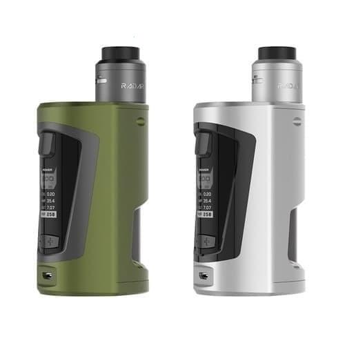 IBVape Shop bemutató és vásárlási útmutató a legújabb nikotin liquid kínálattal