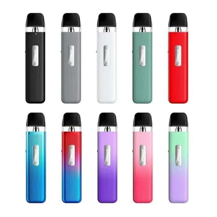 Fedezze fel a Joyetech termékek világát és tapasztalja meg a Joyetech előnyeit