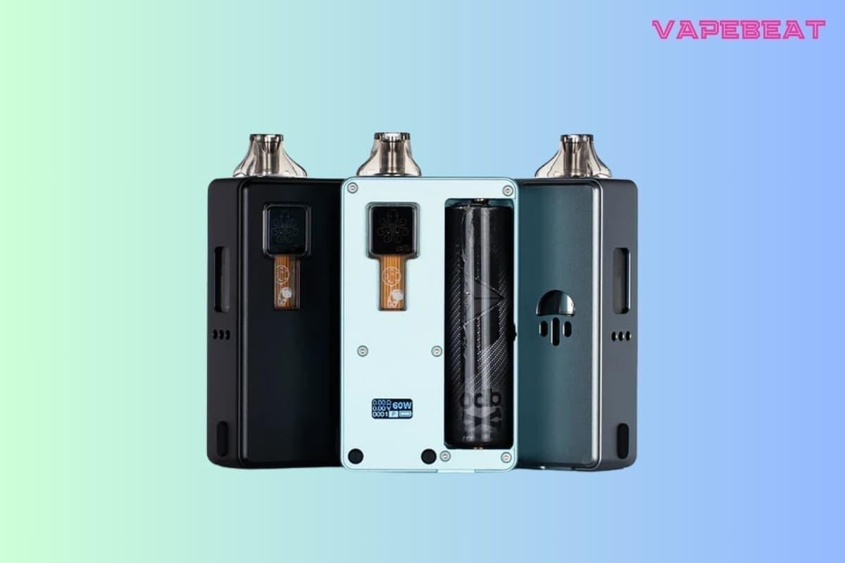 IBVape kezdőknek IBVape tippek és how to use e cigarette egyszerű lépések