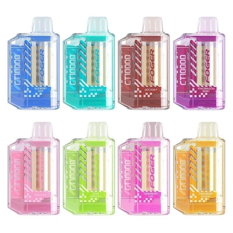 voopoo vinci teljes teszt és vásárlási útmutató, voopoo vinci tippek kezdőknek és haladóknak