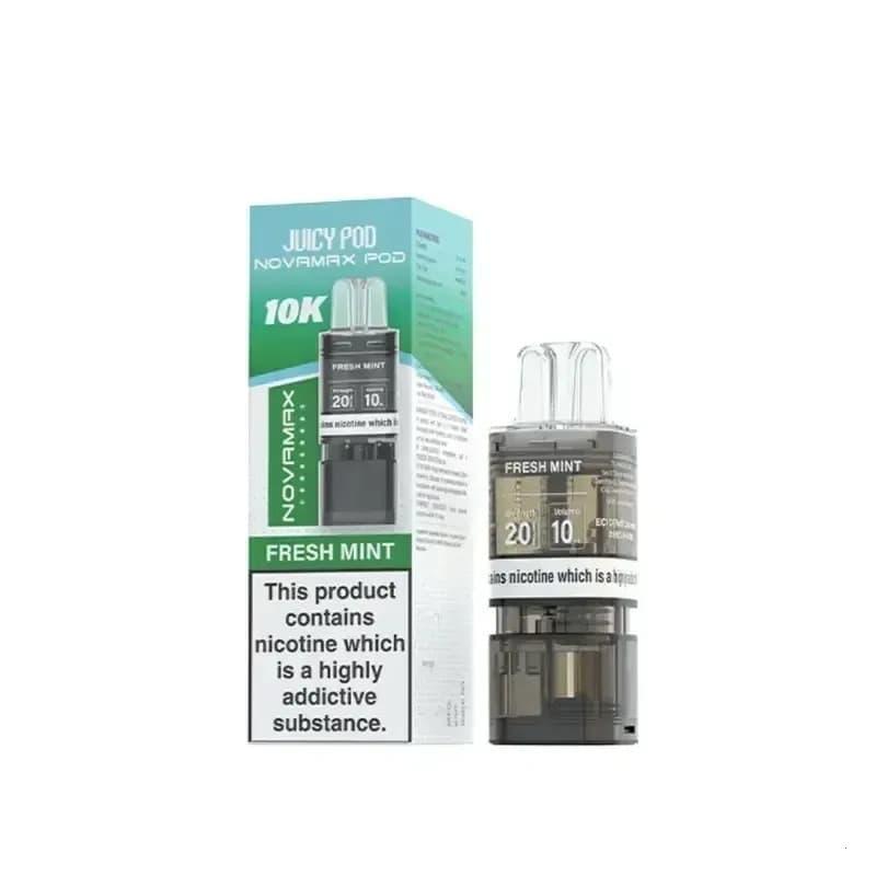 Gyors útmutató a pod kiválasztásához és pod használati tippek kezdőknek