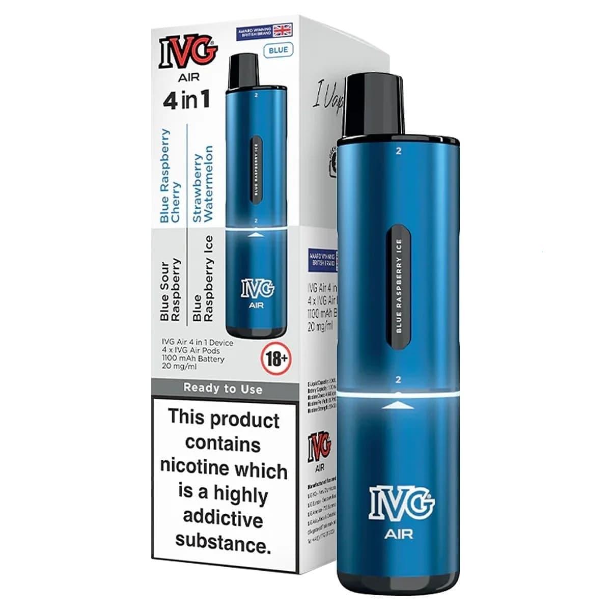 Elektromos cigik új trendjei és elektromos cigik előnyei 2024-ben