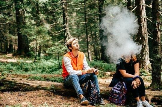 Vivo e cigaretta tippek és információk a Vivo e cigaretta használatához