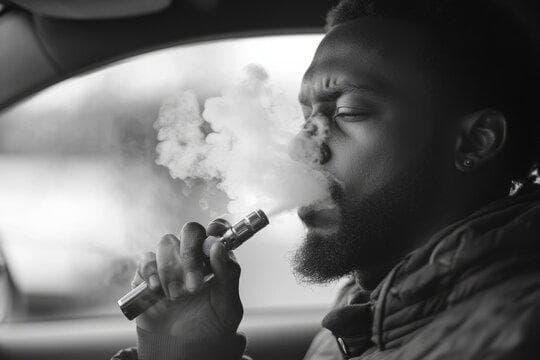 Mechanikus e cigi előnyei és hátrányai mechanikus e cigi használatakor