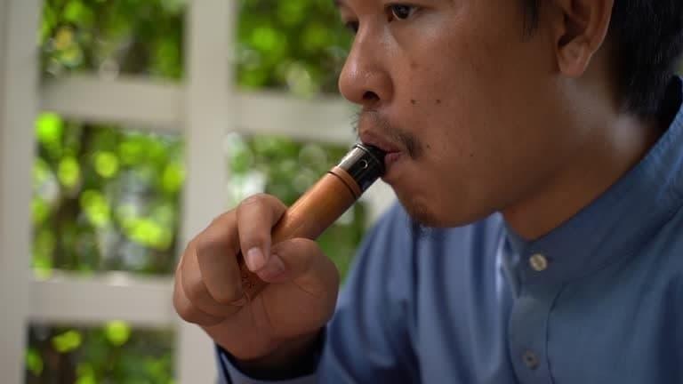 Az e cigaretta káros hatásai és az e cigaretta használatának veszélyei a mindennapokban