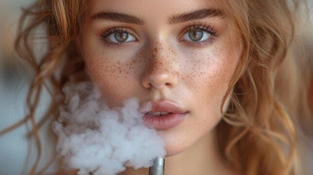 E cigi káros hatásai és az e cigi egészségügyi kockázatai