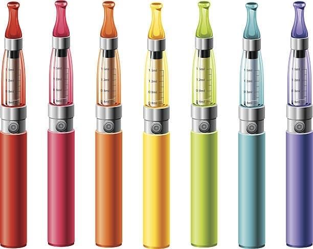 e cig tapasztalatok és e cig legújabb trendek Magyarországon