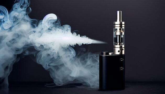 E cigaretta káros hatásai és az e cigaretta használatának veszélyei egészségünkre