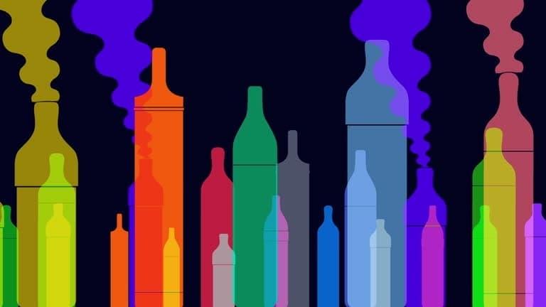 E cigaretta shop útmutató e cigaretta shop kínálattal és kedvezményekkel