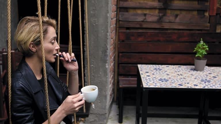 Vaporesso Polar átfogó teszt és gyakorlati vélemény a legjobb beállításokért