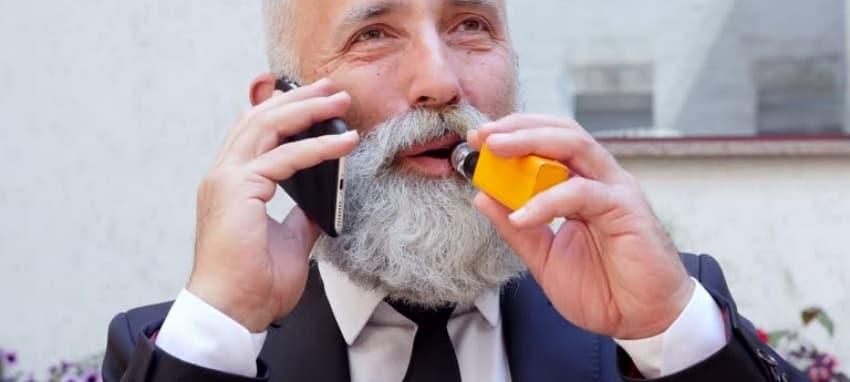 e cigi akkumulátor kiválasztása és az e cigi akkumulátor élettartamának növelése