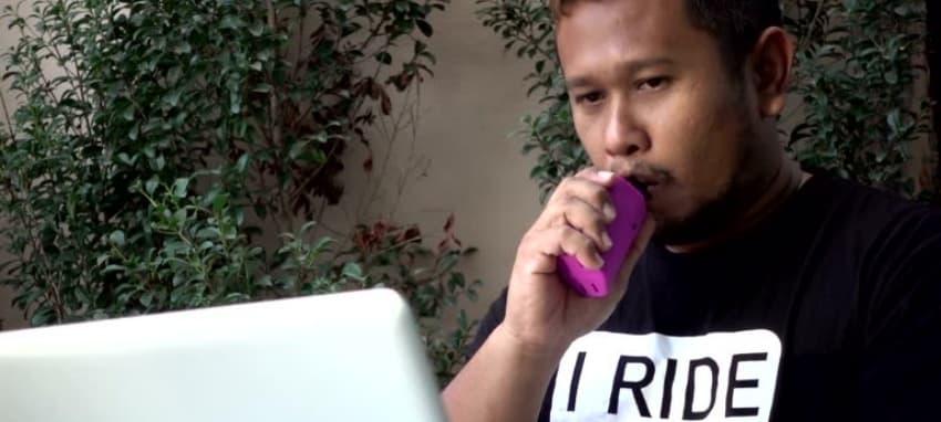 Nicsalt termékek összehasonlítása és nicsalt előnyei a modern vaperek számára