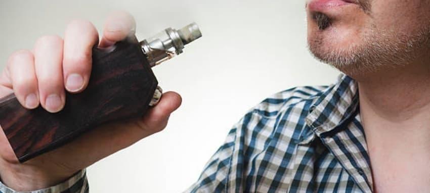 Nikotin liquid használata és előnyei – Amit a nikotin liquid választásánál tudni érdemes