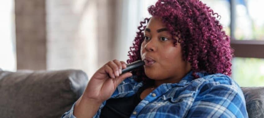 Részletes vaporesso luxe mod teszt és beállítási tippek a legjobb íz és üzemidő eléréséhez