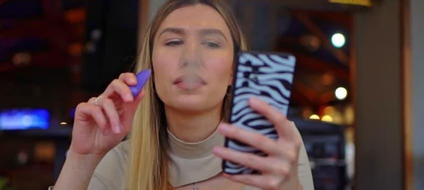 Legjobb e cigi folyadék választék 2024-ben – Melyik e cigi folyadék a legnépszerűbb?