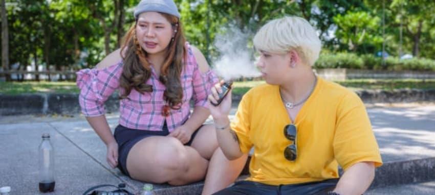 e cigi előnyei e cigi használata a dohányzás alternatívájaként