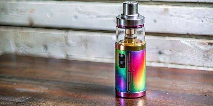 Voopoo Drag – Ismerd meg a Voopoo Drag legújabb funkcióit és előnyeit