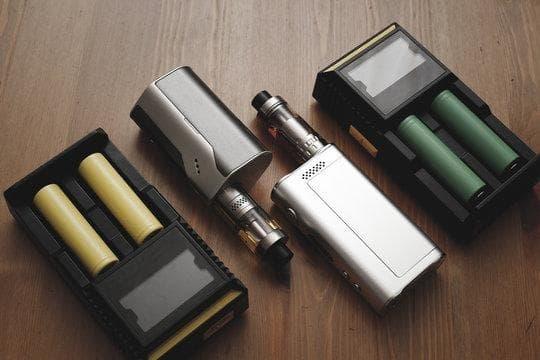 E cigi porlasztó tisztítás lépésről lépésre – Tiszta e cigi porlasztó az egészségesebb élményért