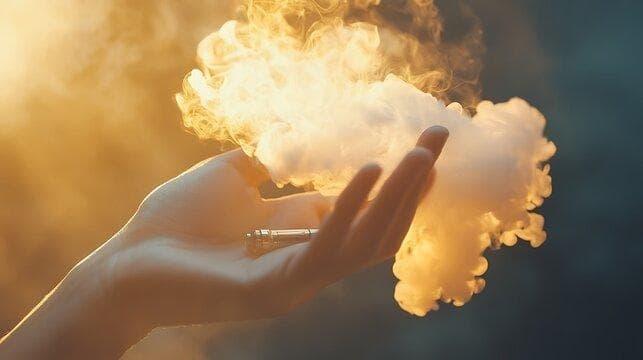 Vaporesso Polar átfogó teszt és gyakorlati vélemény a legjobb beállításokért