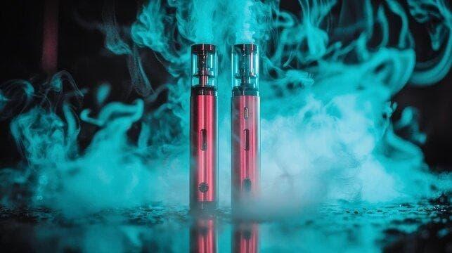 IBVape vélemény és összehasonlítás nosmoke alternatívák — IBVape tippek a kezdőknek