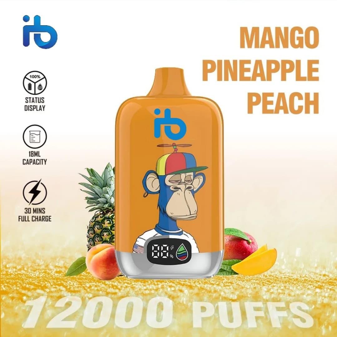 Részletes vaporesso teszt és vásárlási útmutató 2025 — a legjobb modellek, használati tippek és kiegészítők